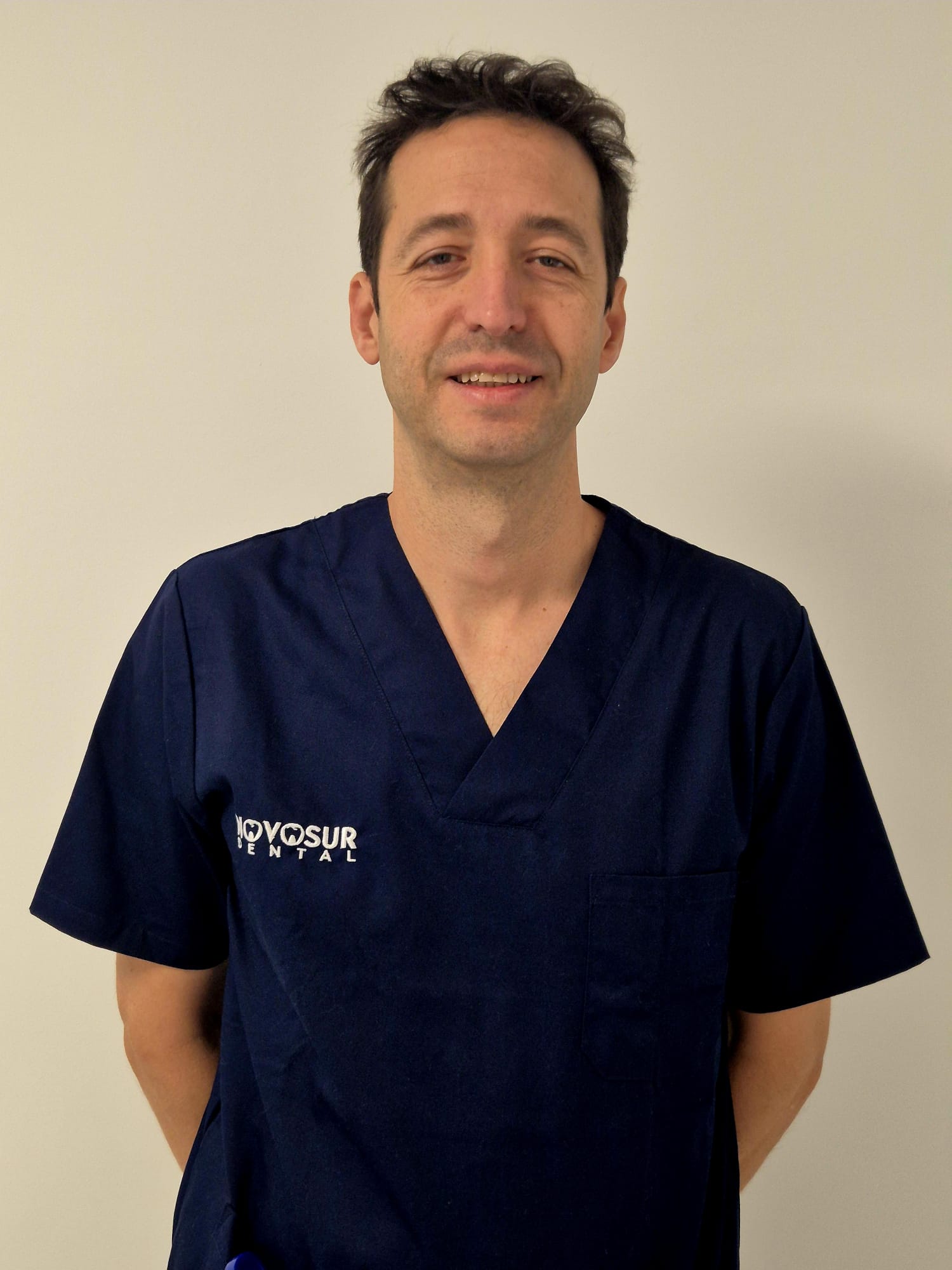 Rafael Díaz Barrero