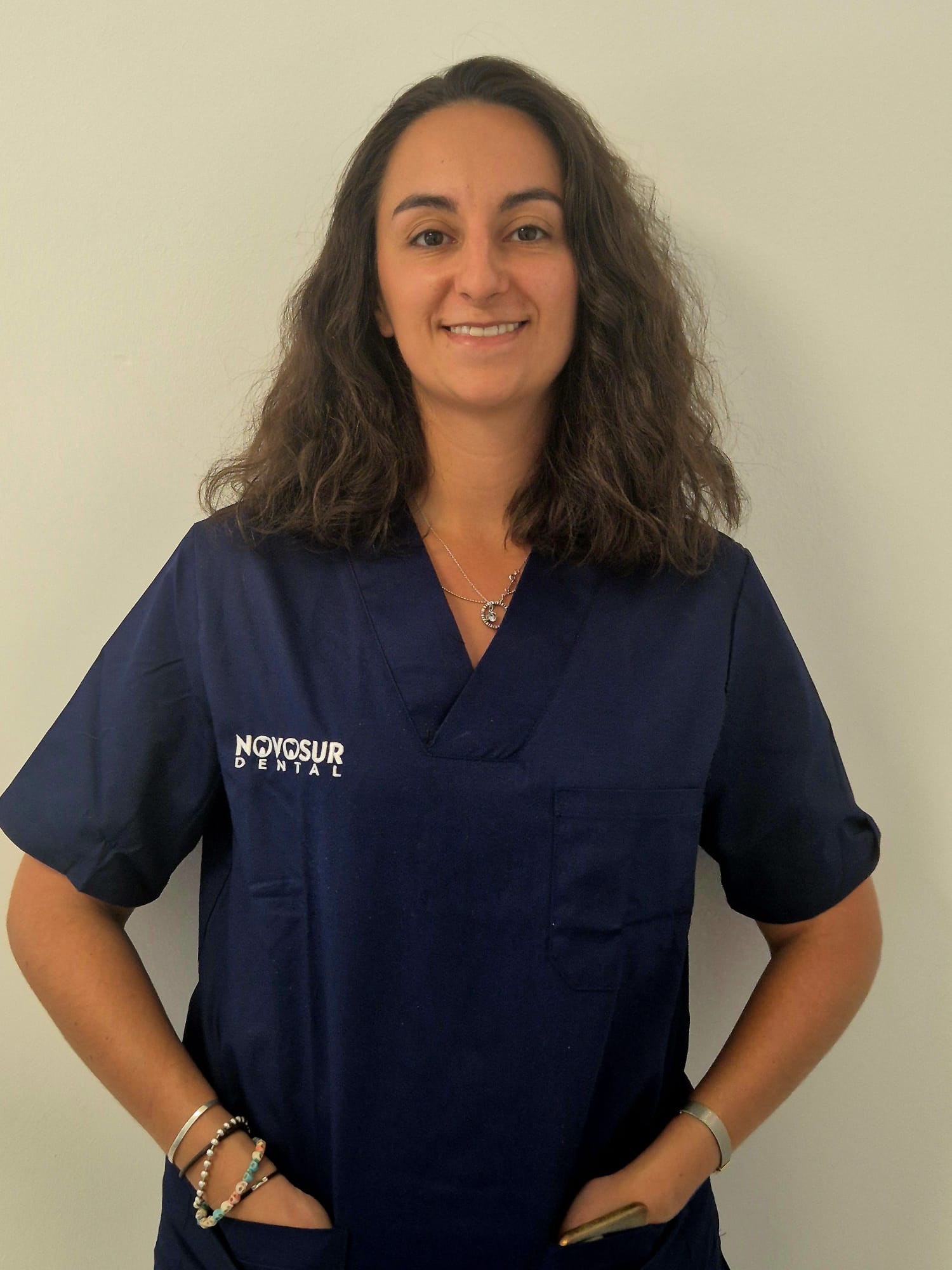 Rocío Frutos Saucedo