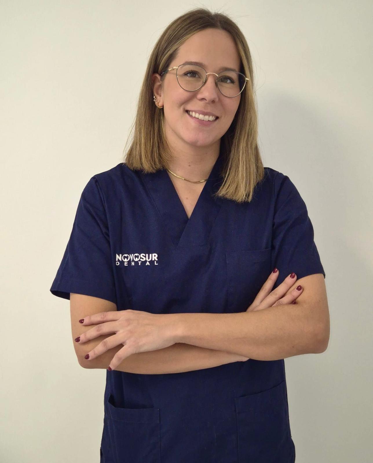 Andrea Pascual Hernando